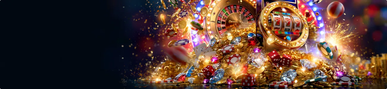 Blitz casino Banner 4