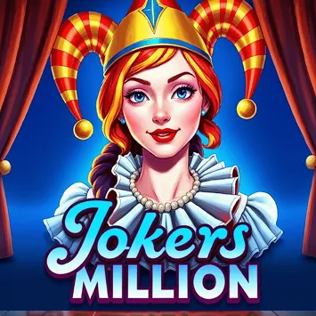 Jokers Million